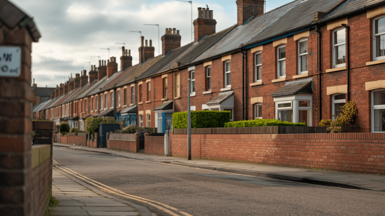 Professional property services